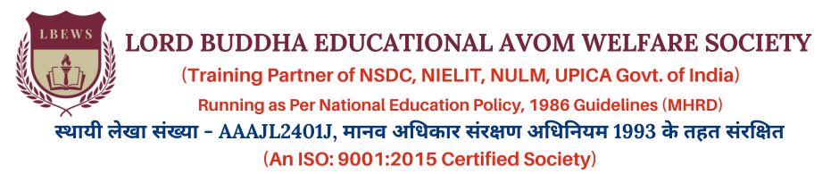 Lord Buddha Educational Avom Welfare Society